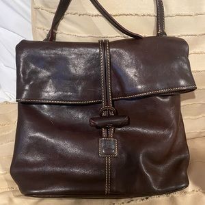 Dooney & Bourke Florentine Medium Crossbody bag